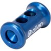 ALLEN Seil Tii-Knochen Alu for 3mm rope, black 2 ha9605b 1