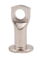 ALLEN downhaul with eye A4 eye 5.2mm straight