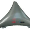 HOLT buoyancy aid 980x980x960mm, buoyancy 109.4L 3 hasb2101