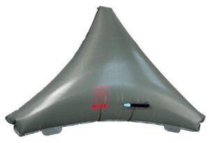 HOLT buoyancy aid 980x980x960mm, buoyancy 109.4L