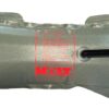 HOLT buoyancy aid 460x150mm, buoyancy 6.3L 3 hasb2702