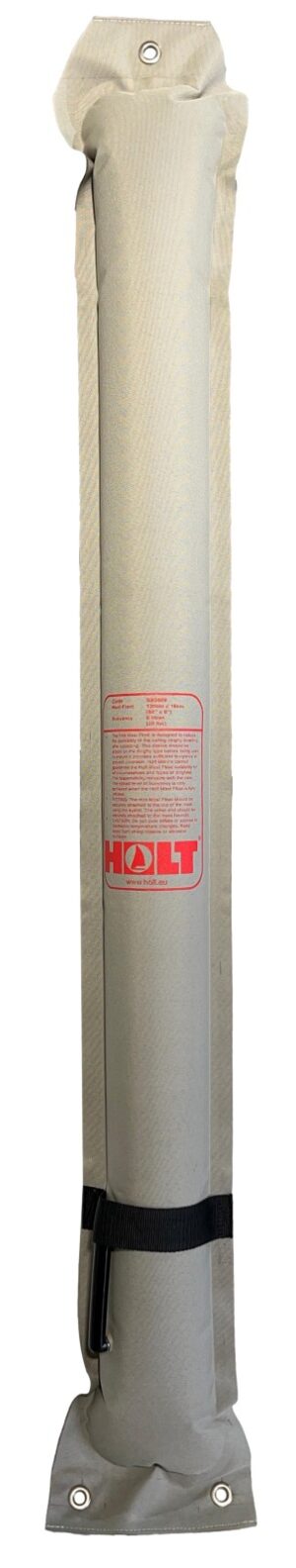 HOLT mast capsize protection bag, 600D nylon, 2000x150mm, buoyancy 9L