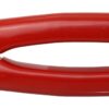 Clamping pliers for rope 4-10mm red 2 hb1230