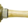 Leather hammer 220mm 0.9kg