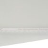 MYLAR stencil film 152cm 0.19mm clear/white 2 hb211