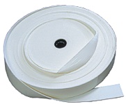 Self-adhesive foam, 1000x5mm, white, 25m