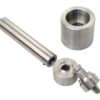 STIMPSON impact tool insert size 0, eye 8mm 3 hb67 komplettset