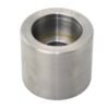 STIMPSON impact tool foot for inserts size 0-5, eye 8-16mm 2 hb6701