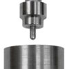 STIMPSON impact tool insert HB66.. Size 0 2 hb6750