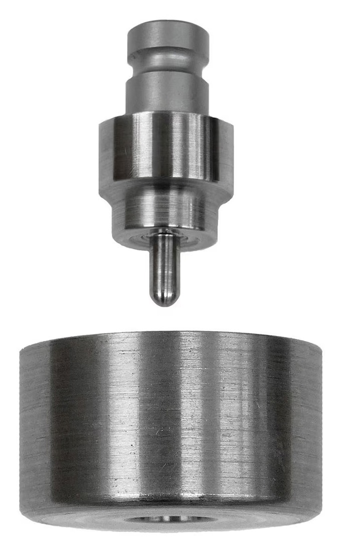 STIMPSON impact tool insert HB66.. Size 0 1 STIMPSON impact tool insert HB66.. Size 0