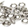 STIMPSON Toothed Eyelet MsNi Size 0, Eye 8.8mm 144pcs. 3 hb6840