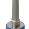 STIMPSON striking tool set for toothed eyelets size 6, eye 19mm 2 hb6942