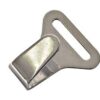 Webbing hook A4 for 25mm webbing 3 hd0230