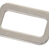 Webbing glider A4 for 50mm webbing 2 hd0308