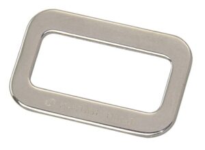 Webbing glider A4 for 50mm webbing