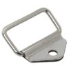 Foot strap base plate A4 for 50mm strap 3 hd0313