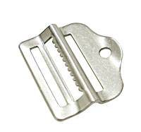 Ladder buckle A4 for 25mm strap