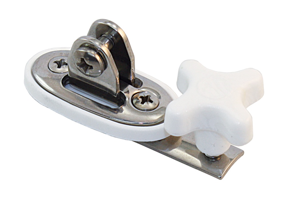 Slider with fork head A4 pin 6mm 1 Slider with fork head A4 pin 6mm