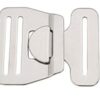 Belt buckle closure A4 for 45mm belt