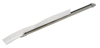 Trim Track End Piece A4 for Keder Rail HD3900 1 Trim Track End Piece A4 for Keder Rail HD3900