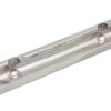 Trim Track center piece with threader A4 for keder rail HD3900 3 hd3912