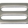 Belt buckle with A4 bar for 50mm belt 2 hd520