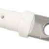 A4/nylon pipe end plug for 19x1.6mm pipe, 5mm eye 2 hd591 1