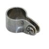 Pipe joint clamp A4 for 19mm pipe, 8mm screw (inch) 3 hd612 1