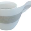 Luff strip with PTFE 125mm 340g/m² white 100m 3 hh1271 1