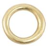 Brass round ring 5x29mm 10pcs. 3 hi4 3