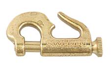 Bending stag rider, brass, 60mm, 100 pieces. 1 Bending stag rider, brass, 60mm, 100 pieces.