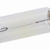 HELLA Incandescent/Festoon Bulb SV8.5-8 C5W 12V 10W 2 hl002091131