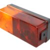 HELLA Trailer Rear Light Left 2 hl002582011