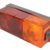 HELLA Trailer Rear Light Right