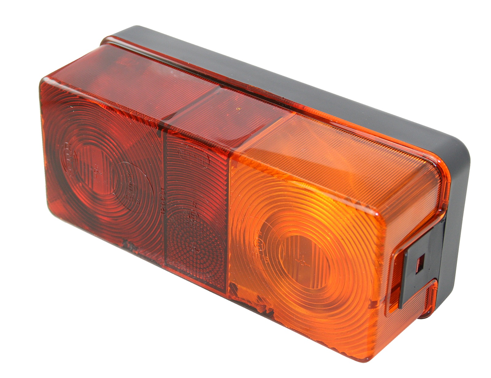 HELLA Trailer Rear Light Right 1 HELLA Trailer Rear Light Right