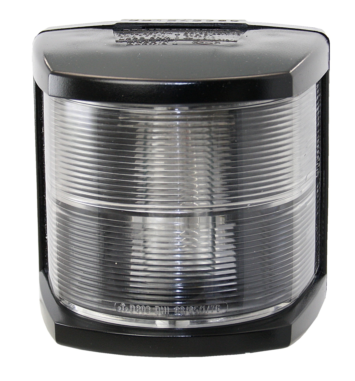 HELLA Position Light Series 2984 12V 25W Top Light, Black 1 HELLA Position Light Series 2984 12V 25W Top Light, Black