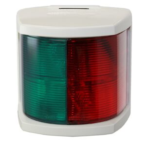 HELLA Position Light Series 2984 12V 25W Back/Control Light, White
