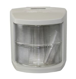 HELLA position light series 2984 12V 10W rear, white