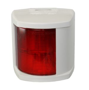 HELLA Position Light Series 2984 12V 25W Port Side, Black