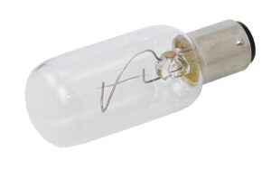 HELLA Replacement Halogen Bulb BAY15d 24V 10W