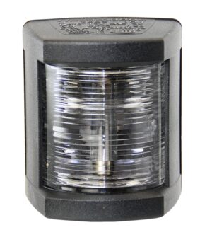 HELLA position light series 3562 12V 10W rear, black
