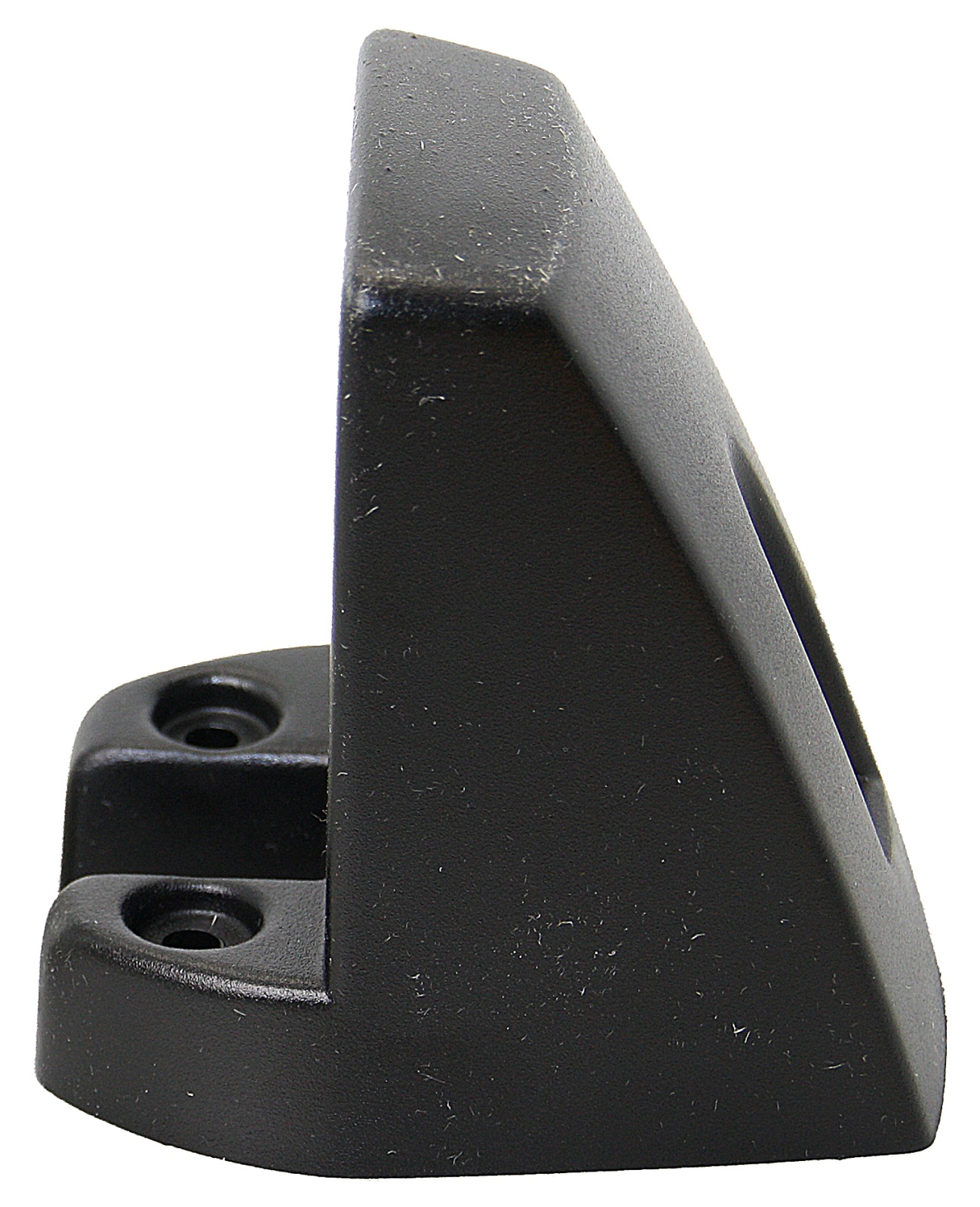 HELLA mounting base for position lights series 3562, plastic, black 1 HELLA mounting base for position lights series 3562, plastic, black