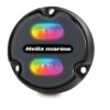 HELLA LED underwater light Apelo A1 Polymer 12/24V RGB, grey