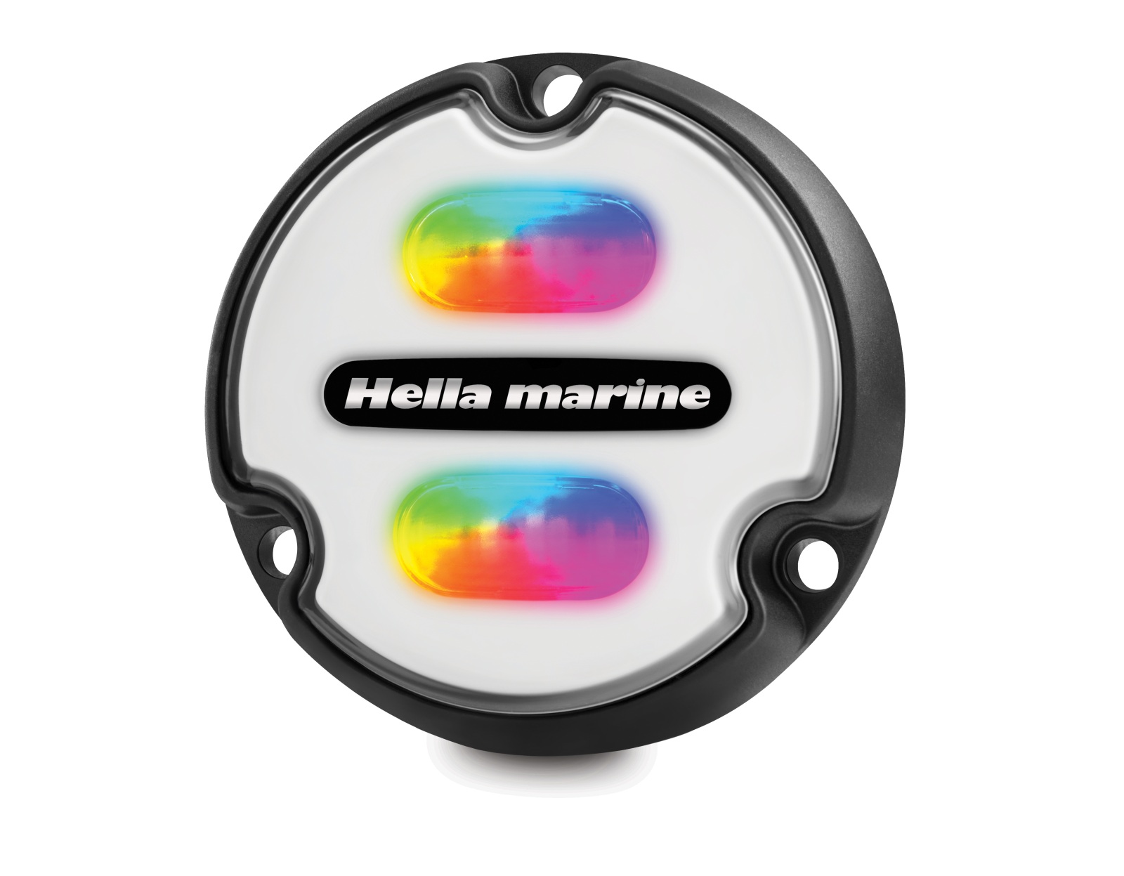 HELLA LED underwater light Apelo A1 Polymer 12/24V RGB, white SB-Pack 1 HELLA LED underwater light Apelo A1 Polymer 12/24V RGB, white SB-Pack