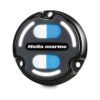 HELLA LED underwater light Apelo A2 Alu 12/24V white/blue, grey 3 hl016147001 1