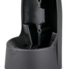 HELLA NaviLED Pro mounting base for deck mounting, black 3 hl241287802
