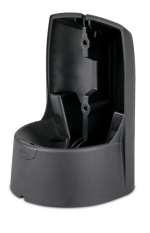 HELLA NaviLED Pro mounting base for deck mounting, black