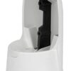 HELLA NaviLED Pro mounting base for deck mounting, white 2 hl241287812