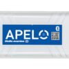 HELLA Apelo Bluetooth light control 12/24V for iOS/Android app 2 hl285814001