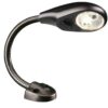 HELLA LED reading lamp with gooseneck Flexi-Spot 12/24V 400mm, red 3 hl343720522